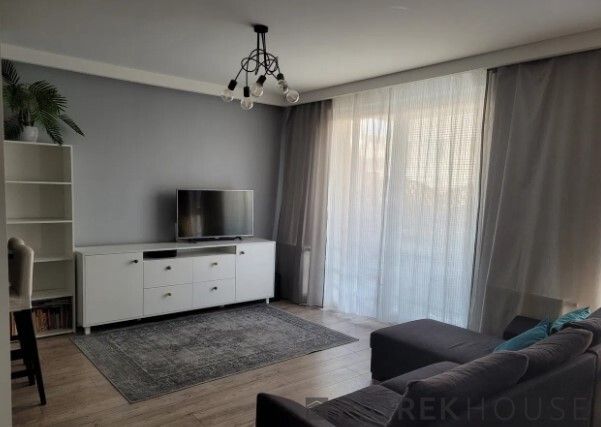 Mieszkanie 2-pokojowe Warszawa Bemowo, ul. Batalionów Chłopskich. Zdjęcie 1