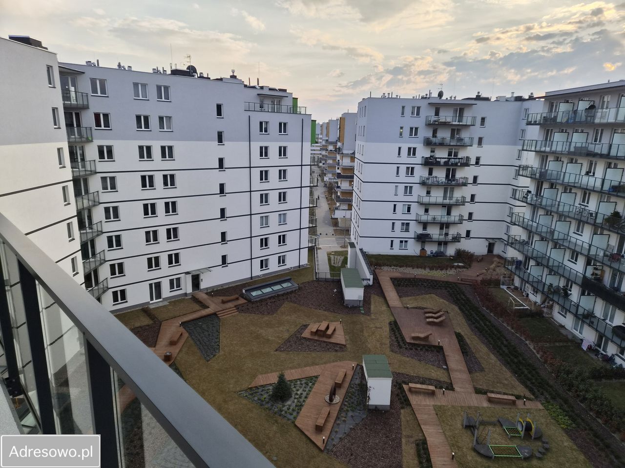 Mieszkanie 2-pokojowe Warszawa Białołęka, ul. Dionizosa. Zdjęcie 6