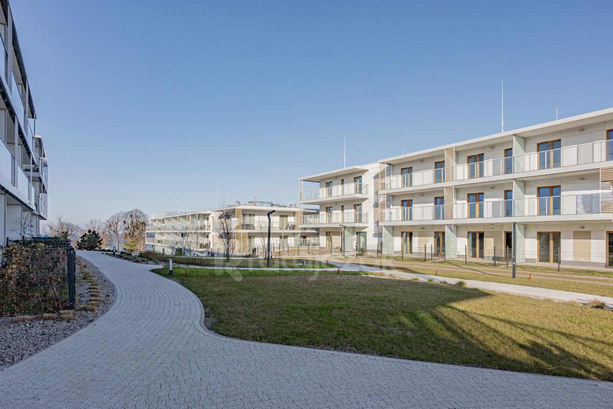 Mieszkanie 1-pokojowe Mechelinki, ul. Do Morza. Zdjęcie 2