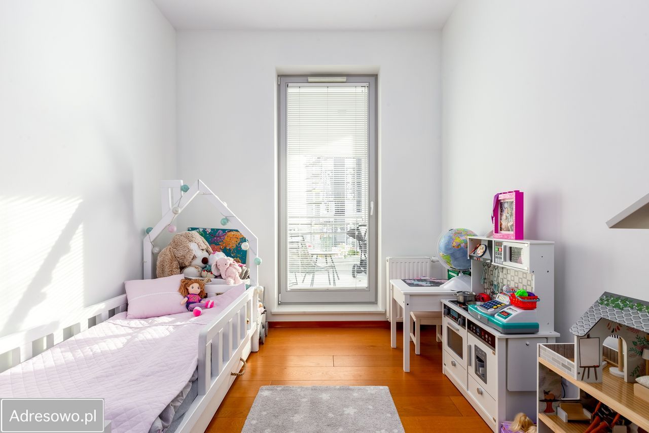 Mieszkanie 3-pokojowe Gdynia Redłowo, ul. Legionów. Zdjęcie 15