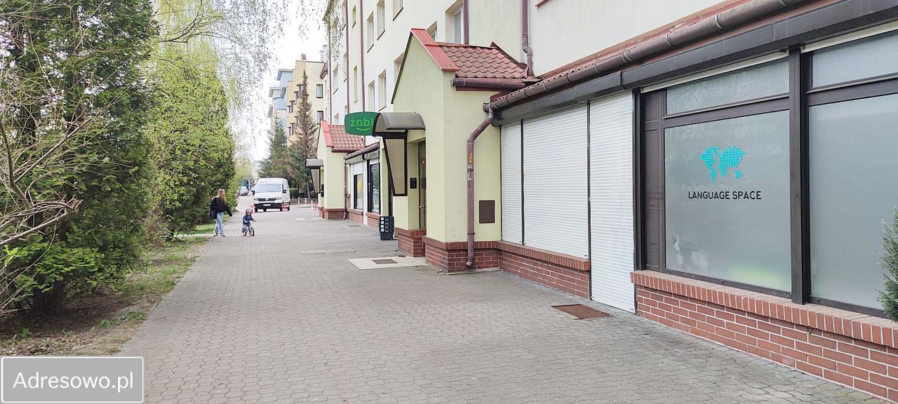 Lokal Warszawa Kabaty, ul. Wąwozowa. Zdjęcie 12