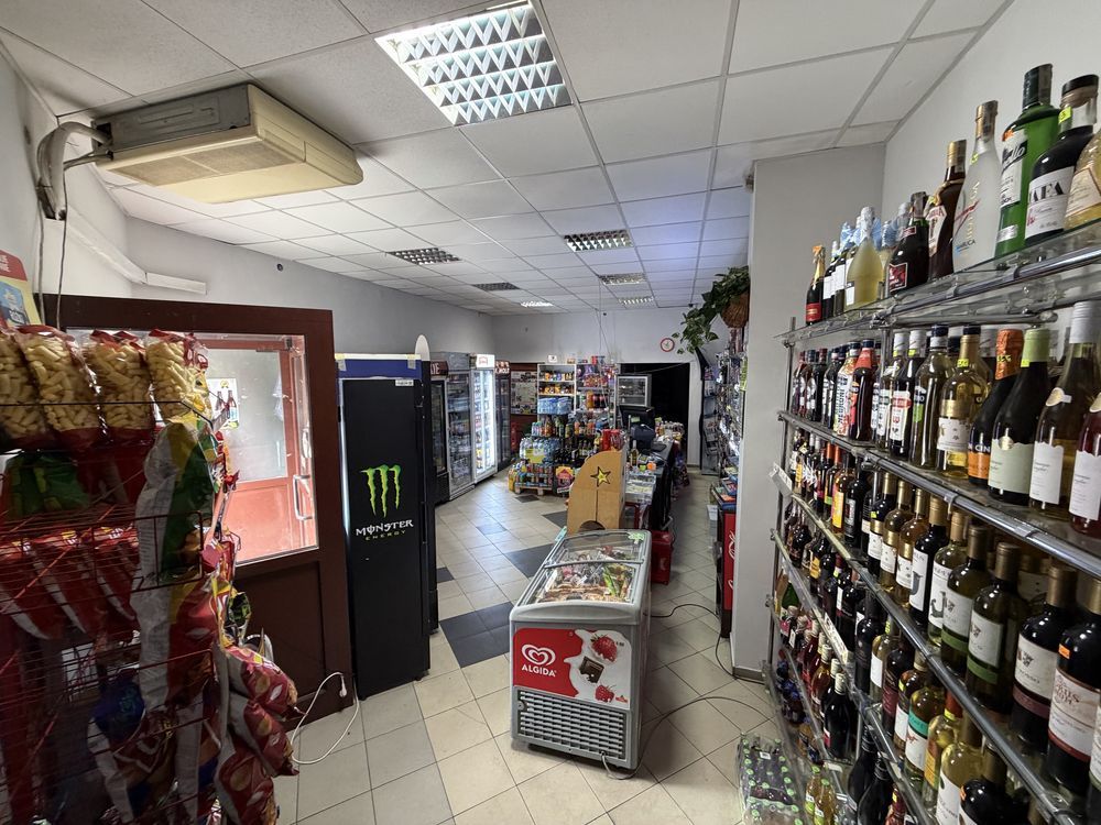 Lokal Łuków. Zdjęcie 2