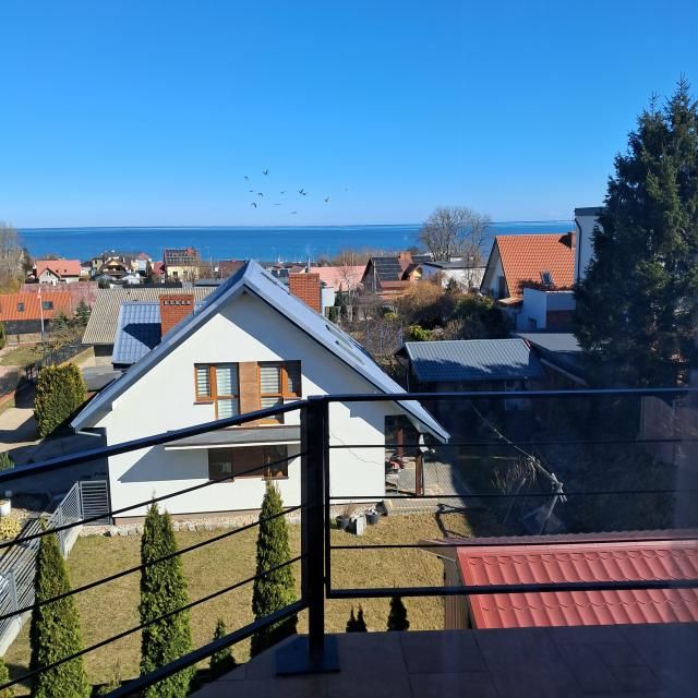 dom wolnostojący, 6 pokoi Mechelinki, ul. Marynarzy. Zdjęcie 4