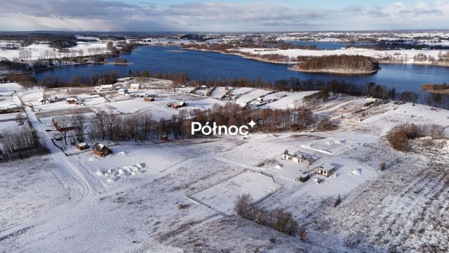 Działka budowlana Kukówko. Zdjęcie 9