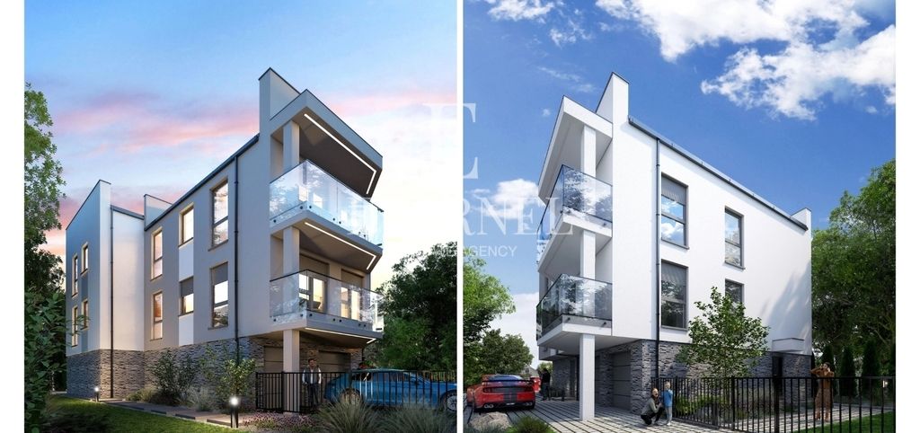 bliźniak, 5 pokoi Kraków Dębniki, ul. Sąsiedzka. Zdjęcie 5