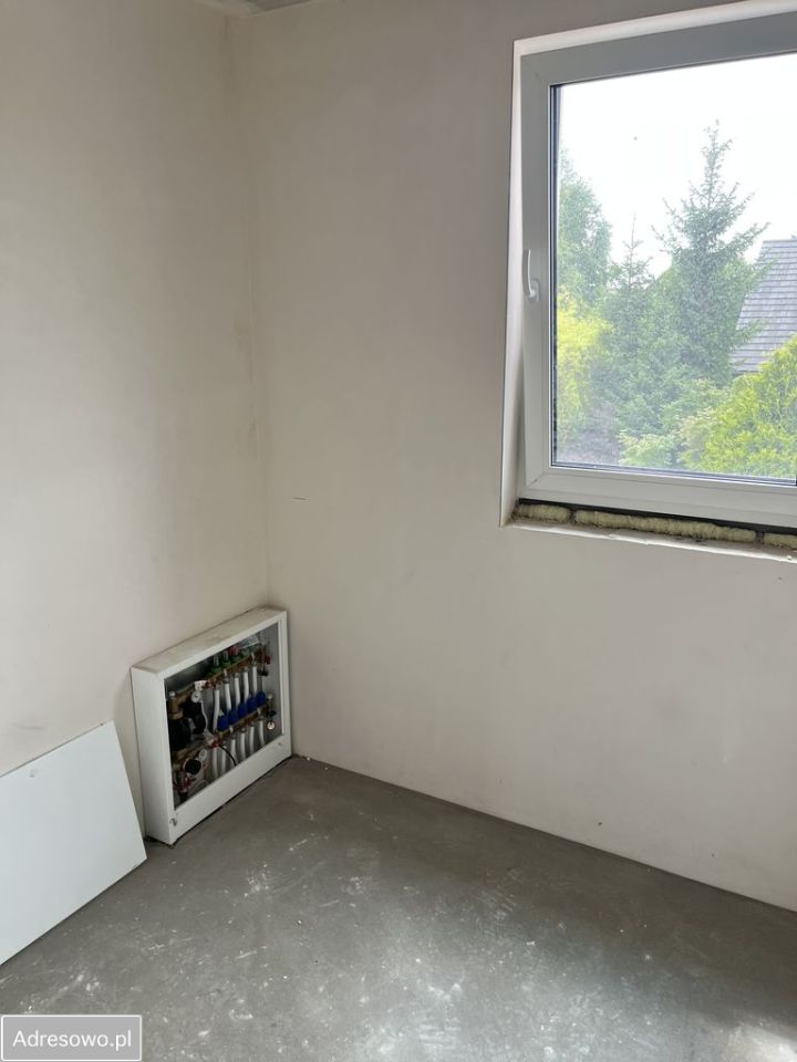 bliźniak, 5 pokoi Potasze, ul. Jabłoniowa. Zdjęcie 6