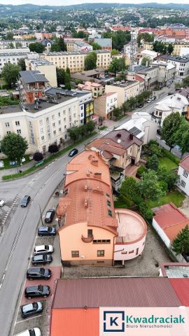 kamienica, 10 pokoi Jasło, ul. 3 Maja. Zdjęcie 7