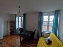 Mieszkanie 2-pokojowe Poznań Wilda, ul. Antoniego Kosińskiego. Zdjęcie 3