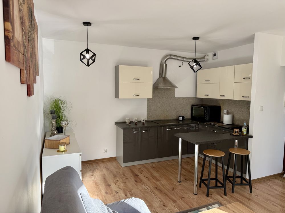 Mieszkanie 1-pokojowe Rzeszów. Zdjęcie 7