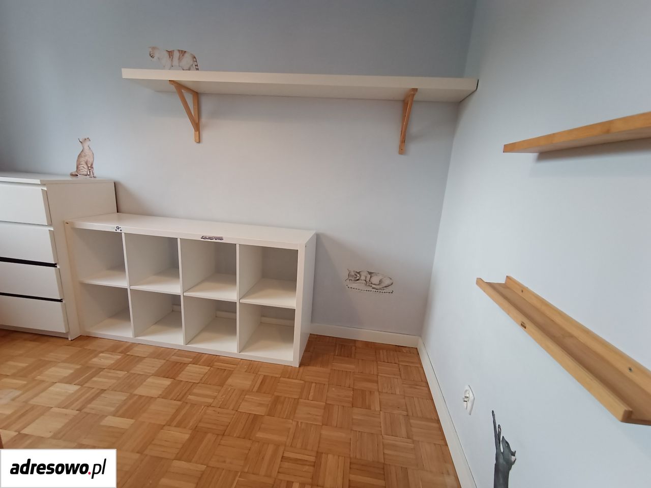 Mieszkanie 2-pokojowe Warszawa Białołęka, ul. Odkryta. Zdjęcie 10