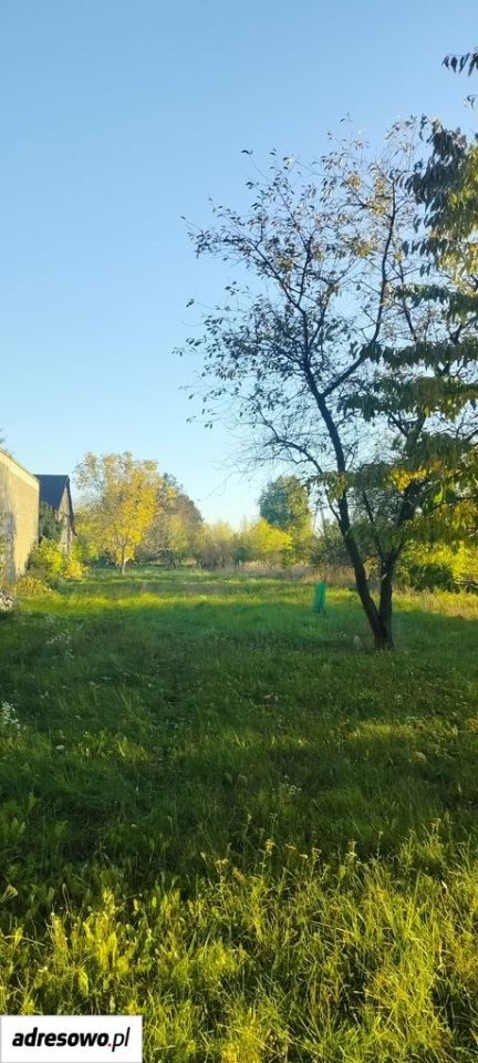 Działka rolno-budowlana Kopyść. Zdjęcie 2