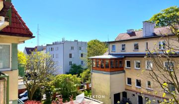 Mieszkanie 3-pokojowe Sopot, ul. Armii Krajowej