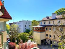 Mieszkanie 3-pokojowe Sopot, ul. Armii Krajowej