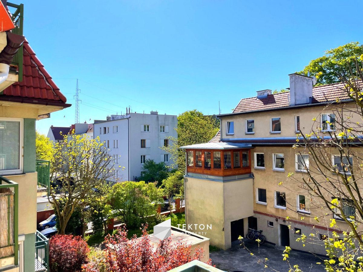 Mieszkanie 3-pokojowe Sopot, ul. Armii Krajowej