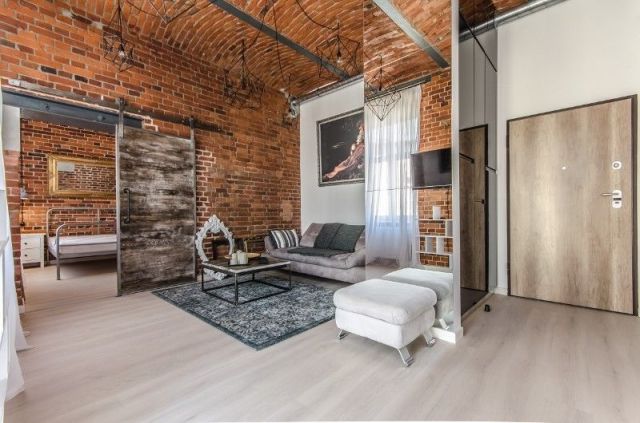 Mieszkanie 2-pokojowe Wrocław Śródmieście, ul. Tadeusza Kościuszki. Zdjęcie 1