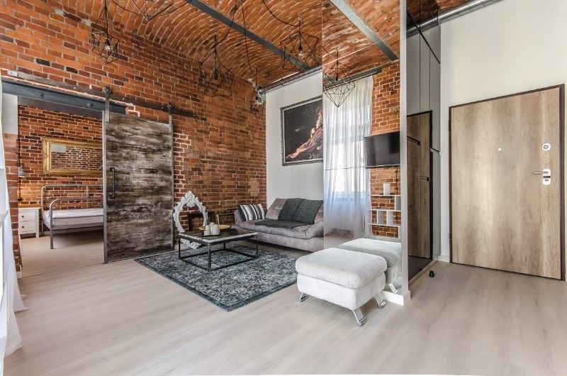 Mieszkanie 2-pokojowe Wrocław Śródmieście, ul. Tadeusza Kościuszki