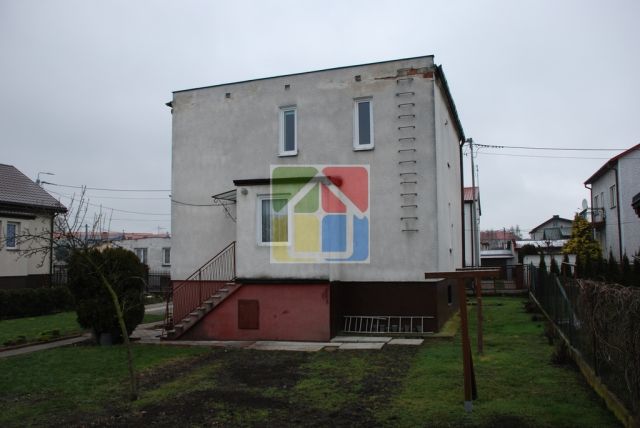 dom wolnostojący, 5 pokoi Gostynin, ul. Mikołaja Kopernika. Zdjęcie 2