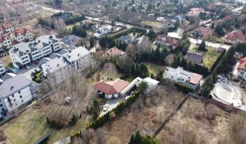 Działka budowlana Łódź Górna, ul. Graniczna