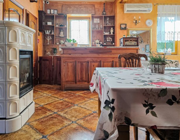 Hotel/pensjonat Mogilno. Zdjęcie 12