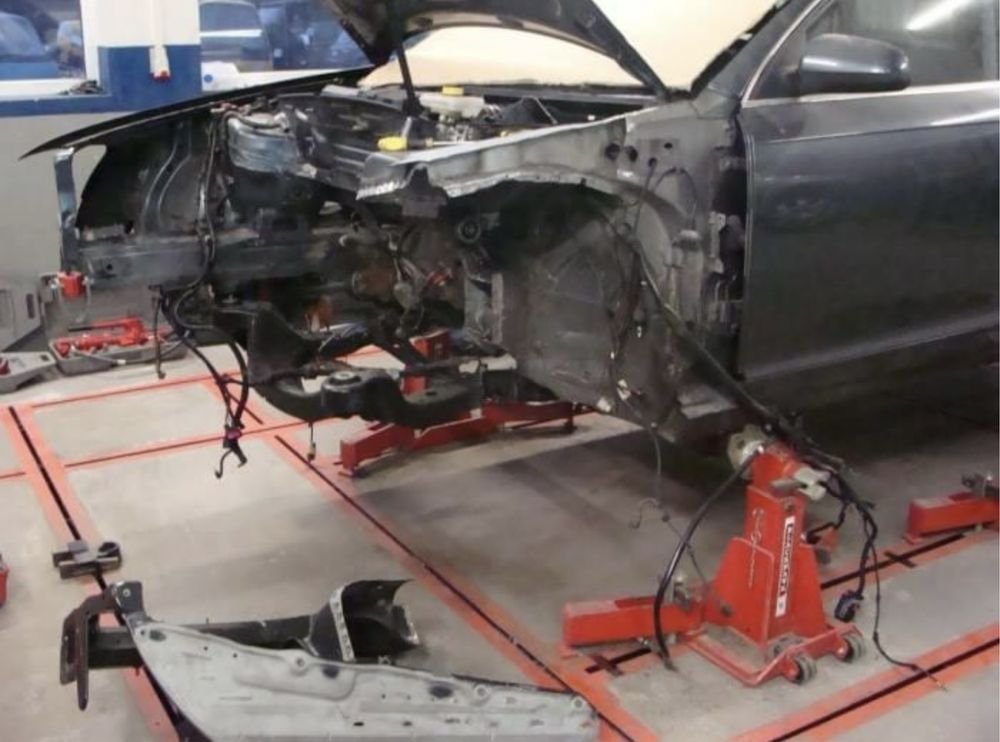 Hala/magazyn Puławy, ul. Lubelska. Zdjęcie 8