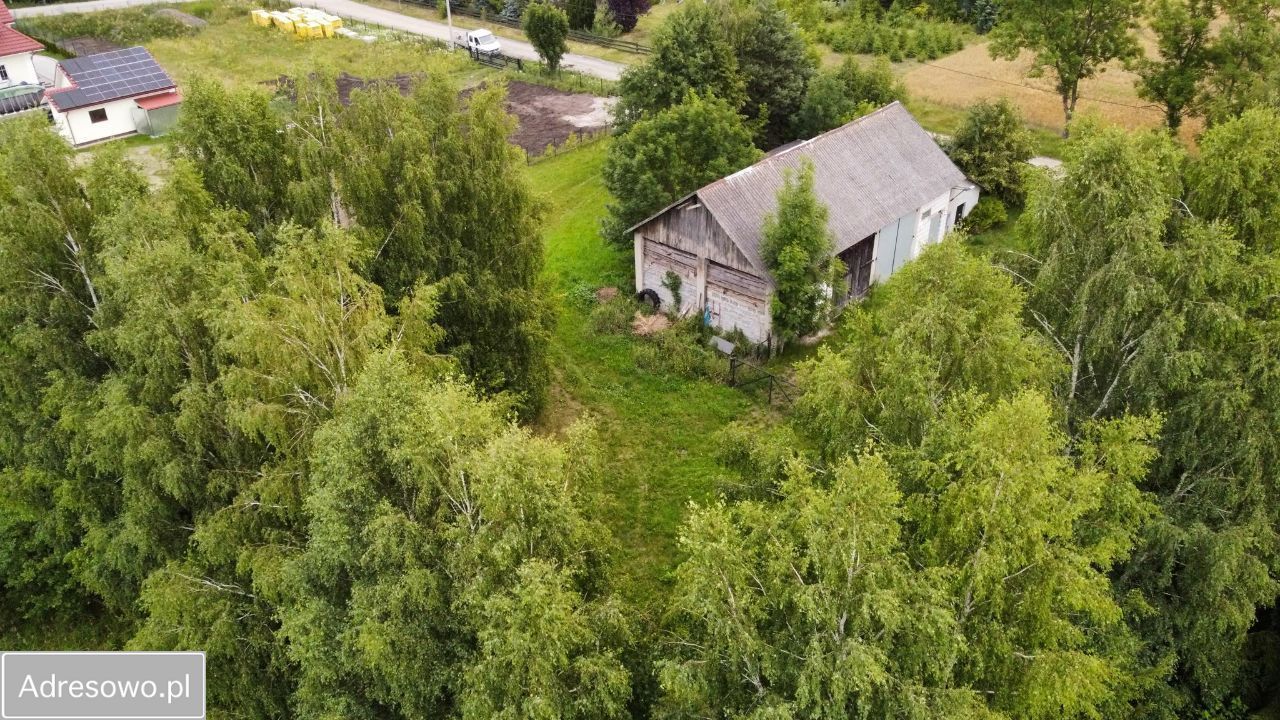 dom wolnostojący Suszno. Zdjęcie 6