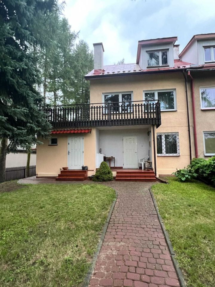 dom szeregowy, 5 pokoi Lublin Czuby, ul. Uśmiechu. Zdjęcie 5