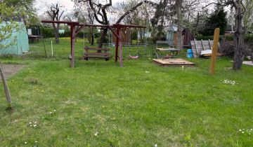 Działka rod Lidzbark Warmiński