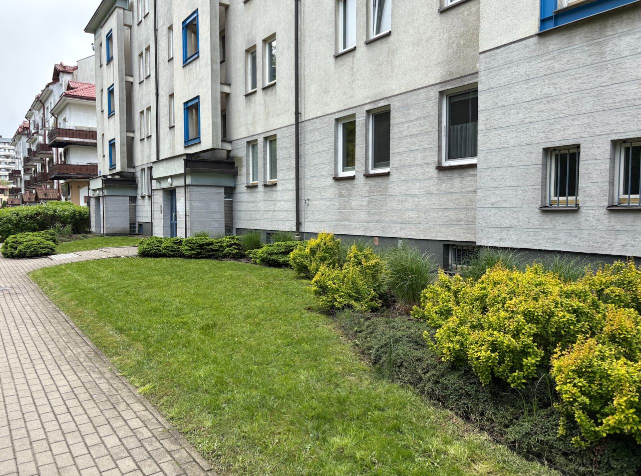 Mieszkanie 2-pokojowe Rzeszów, ul. Zofii Chrzanowskiej. Zdjęcie 5