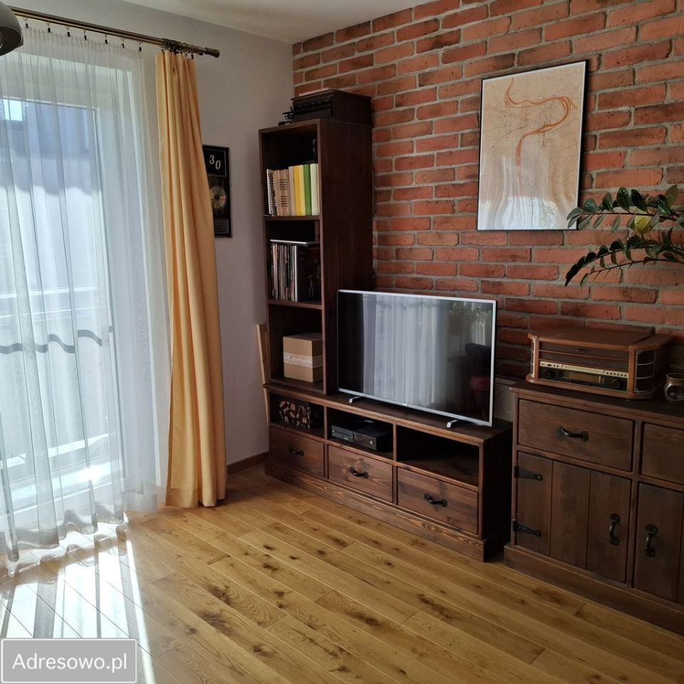 Mieszkanie 4-pokojowe Wrocław Psie Pole, ul. Ferdynanda Magellana