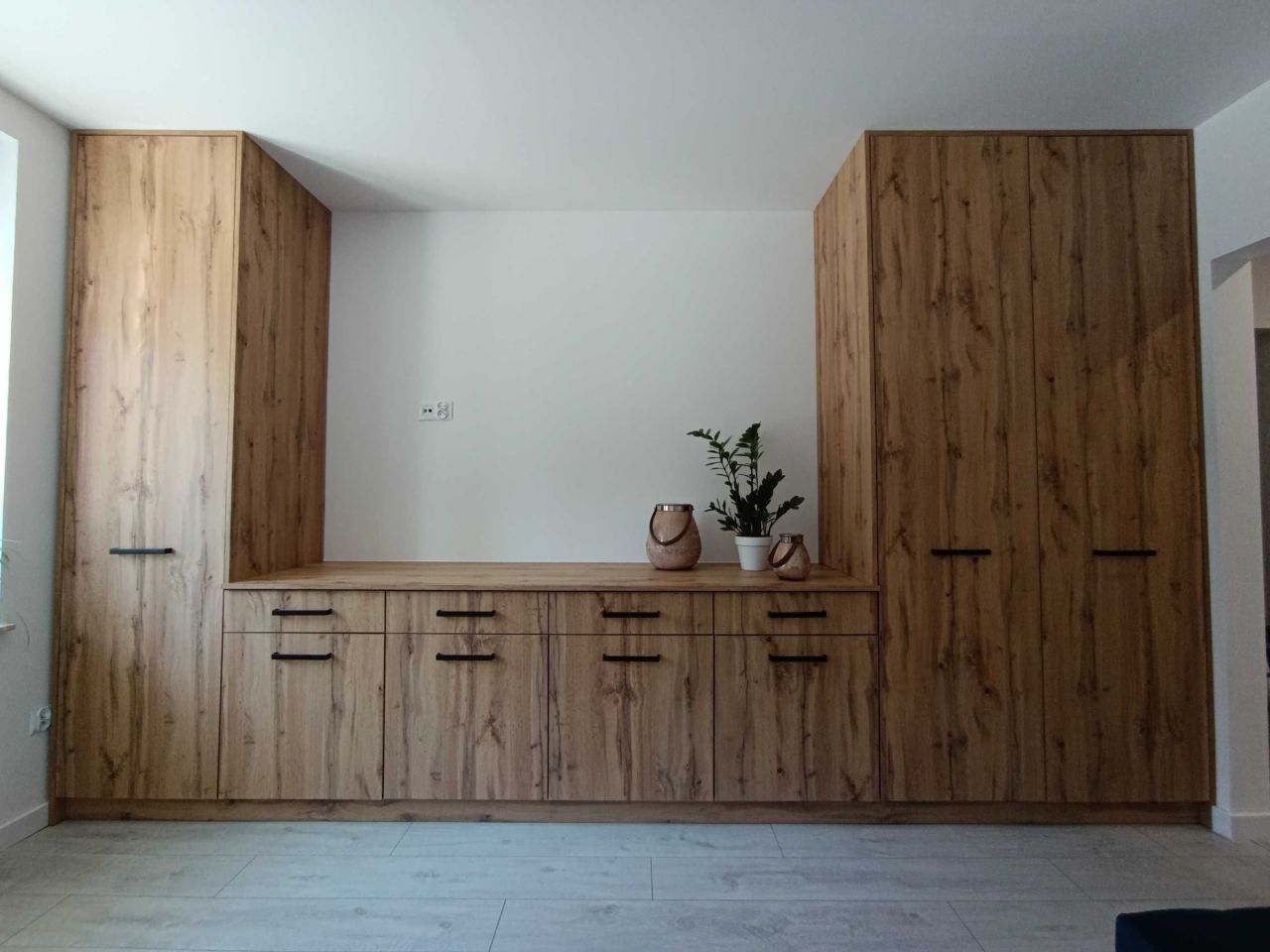 Mieszkanie 1-pokojowe Pułtusk, ul. 3 Maja. Zdjęcie 4