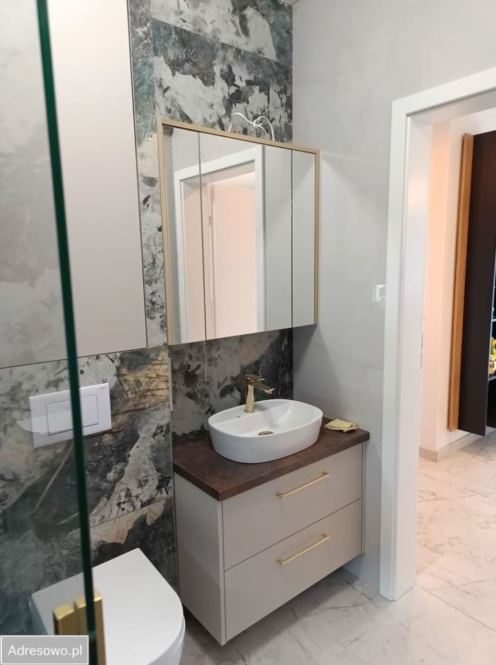 Mieszkanie 2-pokojowe Konin, ul. Szpitalna. Zdjęcie 3