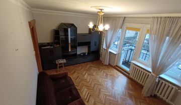 Mieszkanie 2-pokojowe Warszawa Stegny