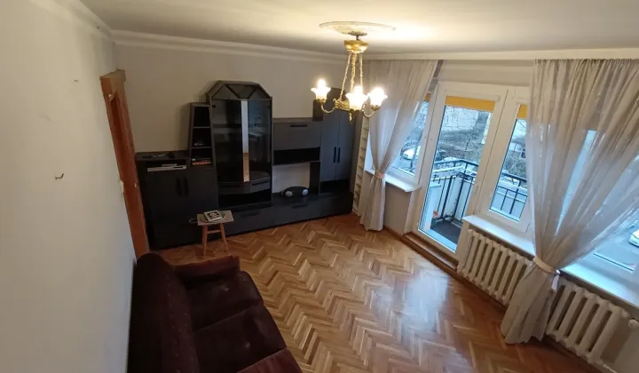 Mieszkanie 2-pokojowe Warszawa Stegny