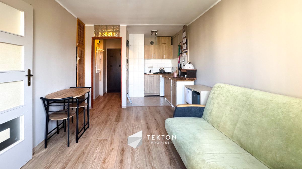 Mieszkanie 2-pokojowe Warszawa Śródmieście, ul. Fabryczna. Zdjęcie 5