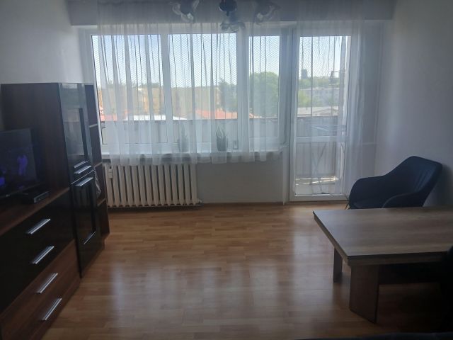 Mieszkanie 3-pokojowe Grajewo, os. Południe. Zdjęcie 1