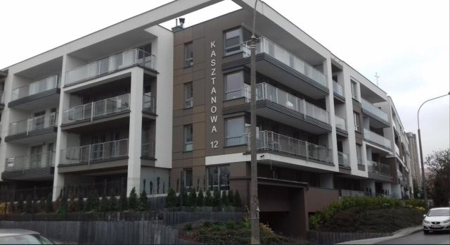 Mieszkanie 3-pokojowe Kielce Szydłówek, ul. Kasztanowa. Zdjęcie 1