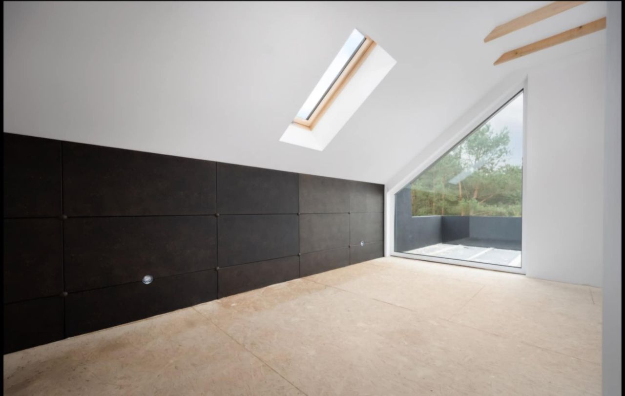 dom wolnostojący, 4 pokoje Mała Piaśnica, ul. Sosnowa. Zdjęcie 22