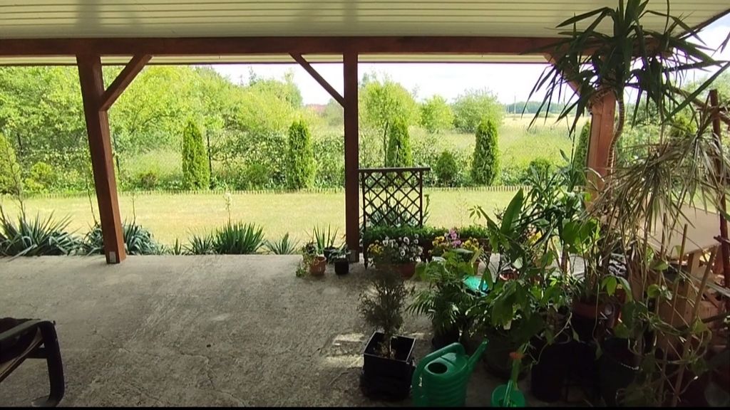 dom wolnostojący, 4 pokoje Żelechów. Zdjęcie 23