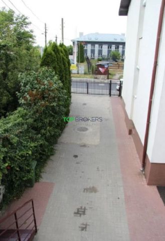 Hala/magazyn Warszawa Włochy. Zdjęcie 13