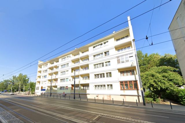 Mieszkanie 2-pokojowe Wrocław, Most ks. Piotra Skargi. Zdjęcie 1