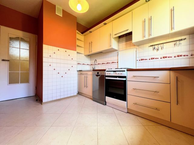 Mieszkanie 3-pokojowe Rzeszów, ul. Szarych Szeregów. Zdjęcie 3