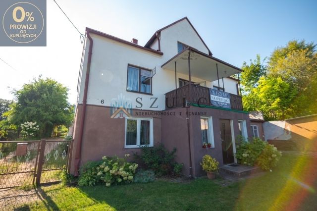 dom wolnostojący, 5 pokoi Suwałki. Zdjęcie 6