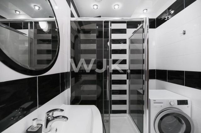 Mieszkanie 2-pokojowe Warszawa, ul. Grzybowska. Zdjęcie 15