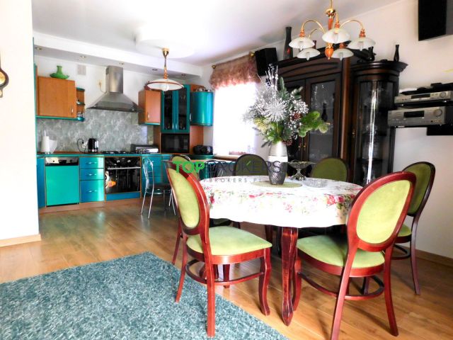 Mieszkanie 3-pokojowe Nowy Sącz, ul. Jamnicka. Zdjęcie 3