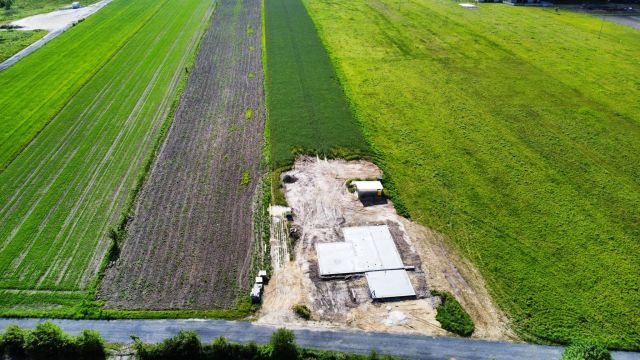 Działka budowlana Częstochowa. Zdjęcie 8