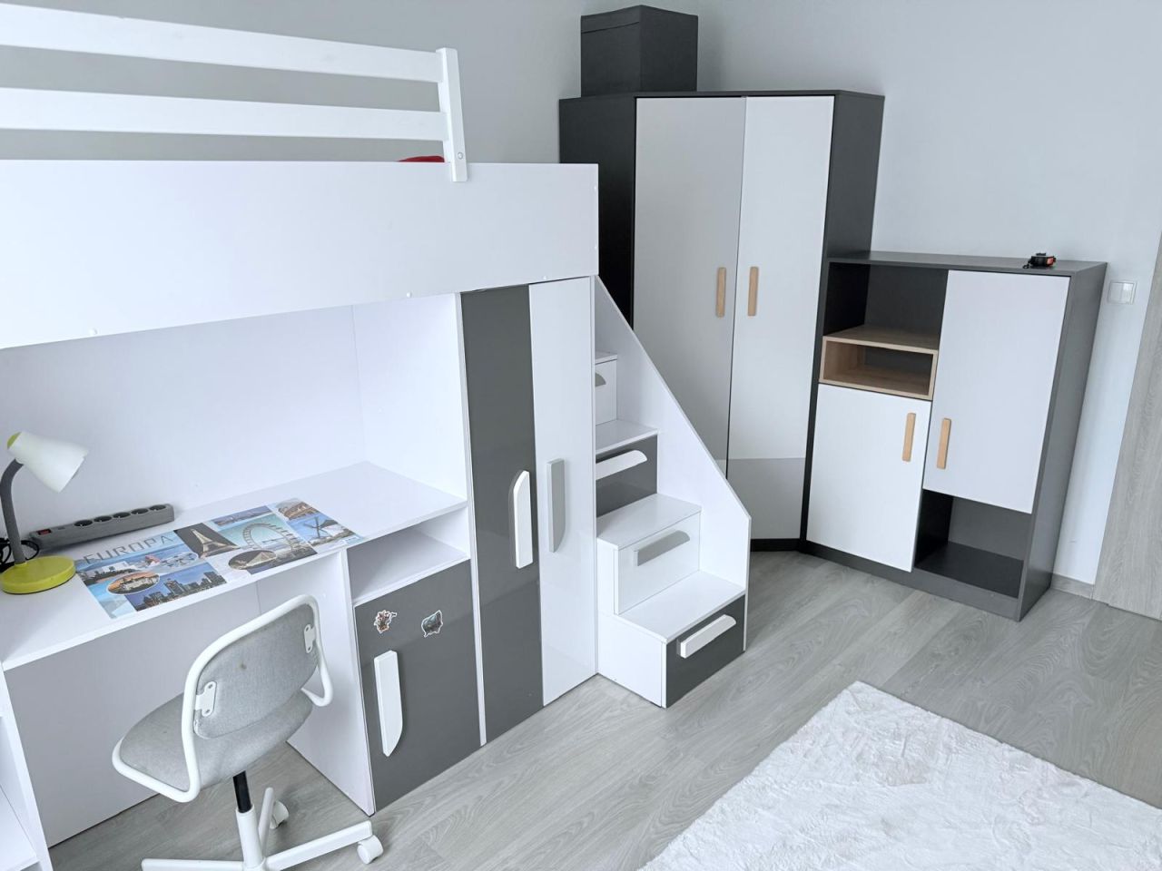 Mieszkanie 3-pokojowe Wrocław Psie Pole, ul. Marca Polo. Zdjęcie 8