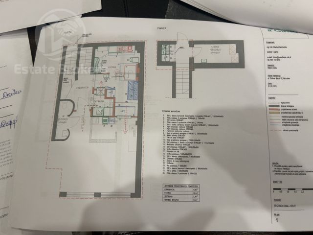 Lokal Wrocław Fabryczna, ul. Legnicka. Zdjęcie 5