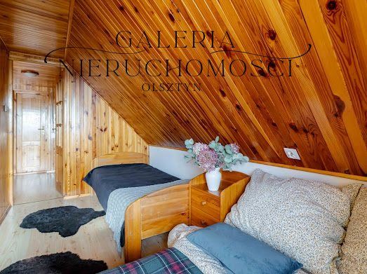 siedlisko, 4 pokoje Kretowiny. Zdjęcie 16