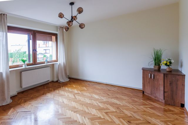 dom wolnostojący, 5 pokoi Śrem Glinki, ul. Jana Ostroroga. Zdjęcie 9