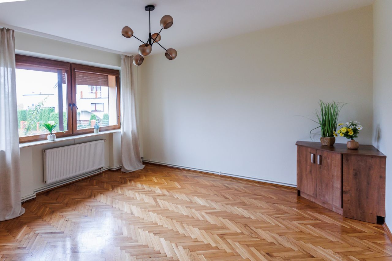 dom wolnostojący, 5 pokoi Śrem Glinki, ul. Jana Ostroroga. Zdjęcie 9